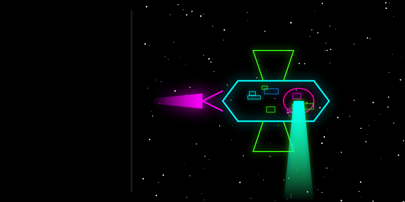 Digital shield graphic with text 'Ensuring Fairness and Privacy' and 'Anonymizing candidate details for unbiased decisions'.